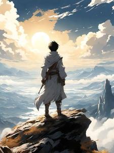 玄幻:自降生起,为天下先